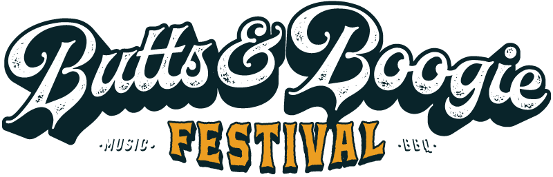 butts and boogie festival logo
